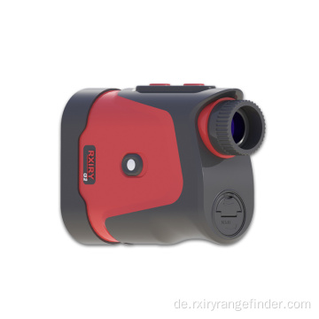 Slope Distance Golf Laser Range Finder G2